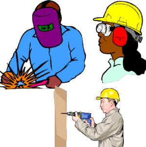 OSHA 10-Hour General Industry Program