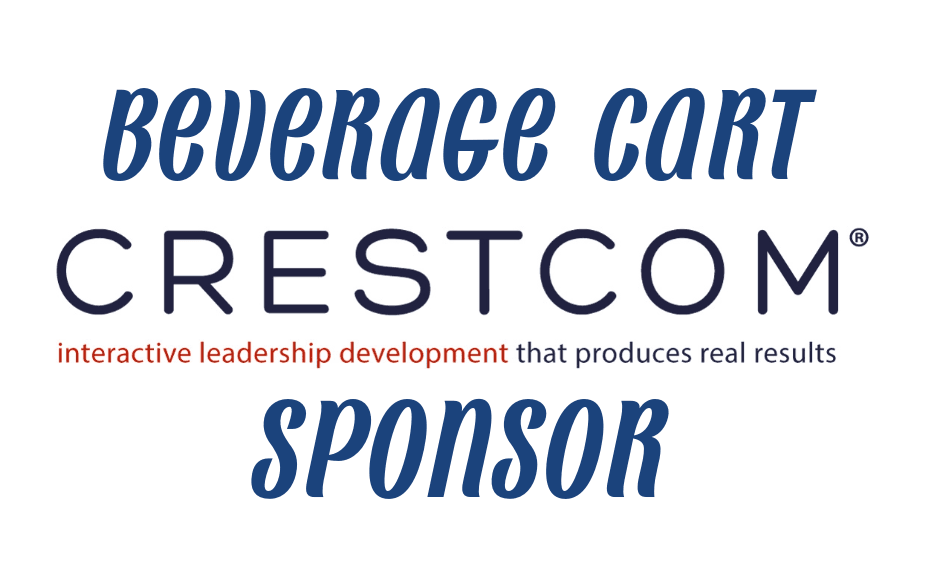 Beverage Cart-Crestcom International