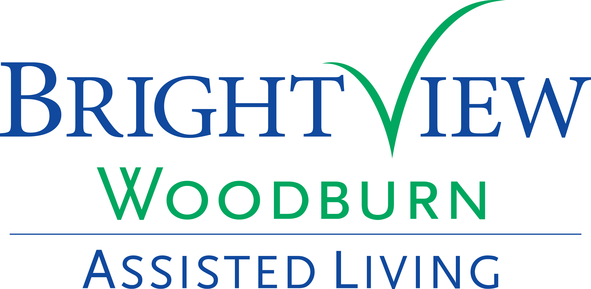 Brightview Woodburn