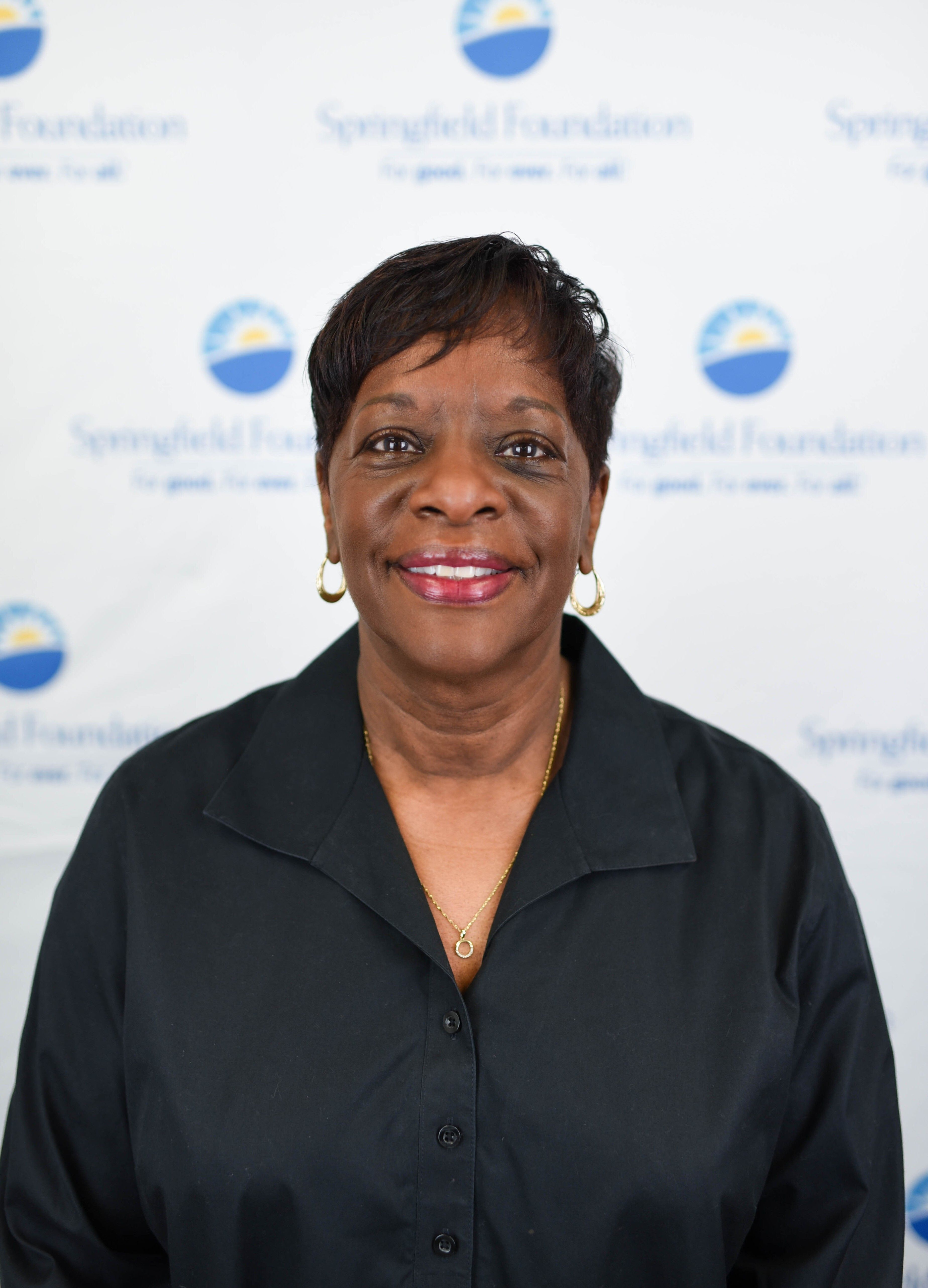 Sharon Evans