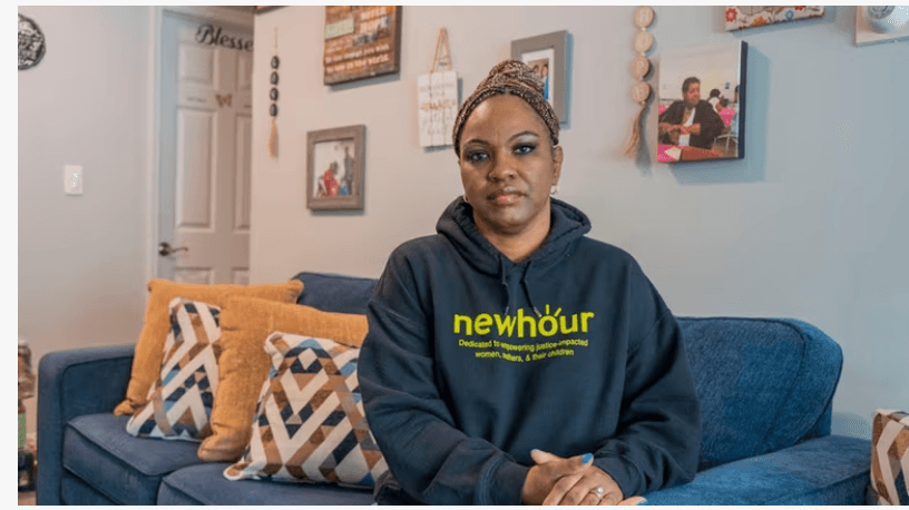 Formerly incarcerated women tackle employment barriers on Long Island with local support