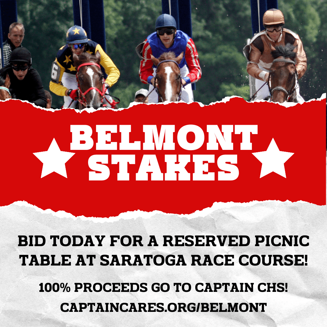 Excitement Awaits at the 2024 Belmont Stakes Racing Festival!