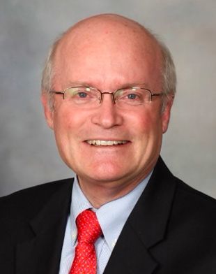 Dr Bart Clarke
