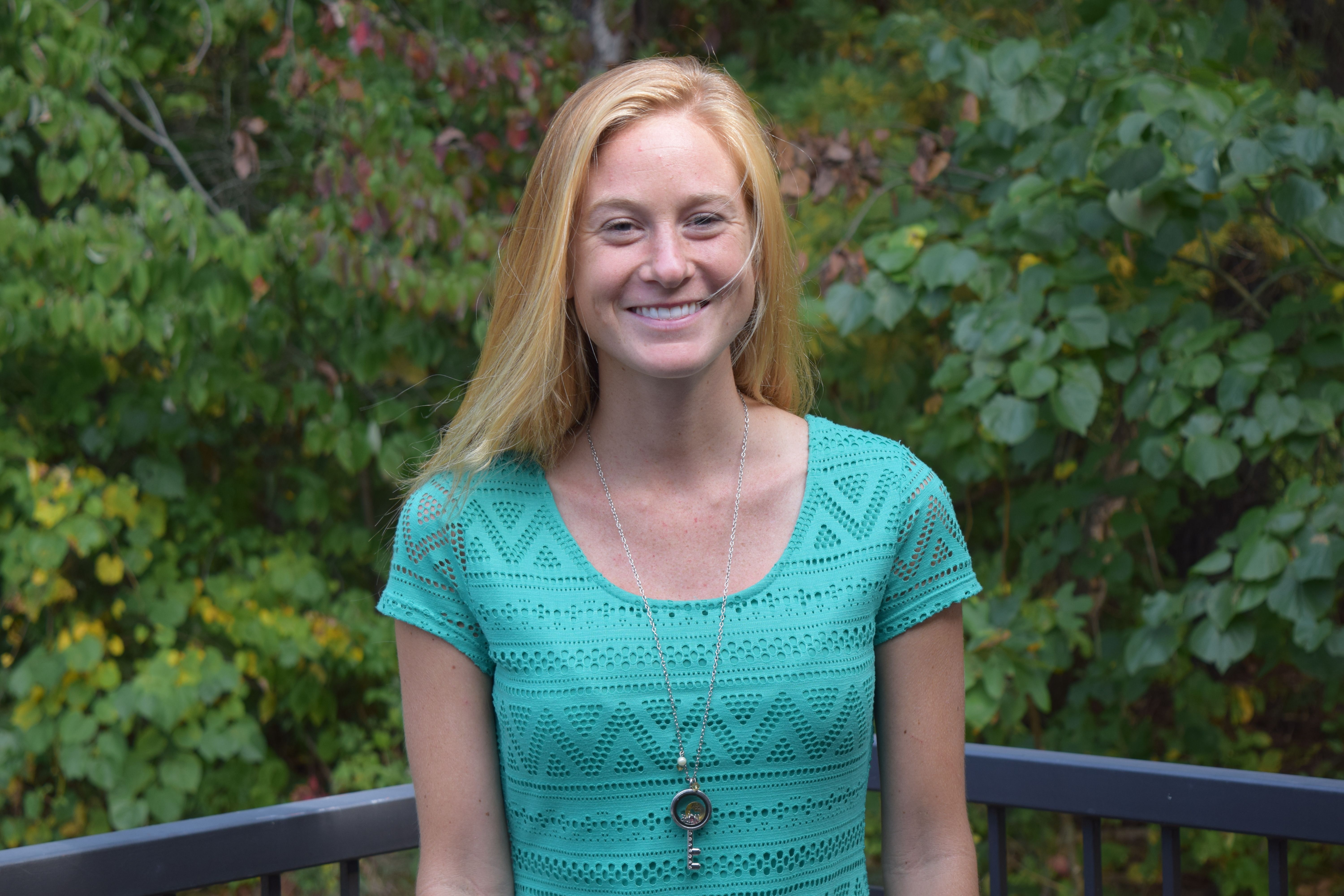 Introducing our new Adult Education Coordinator