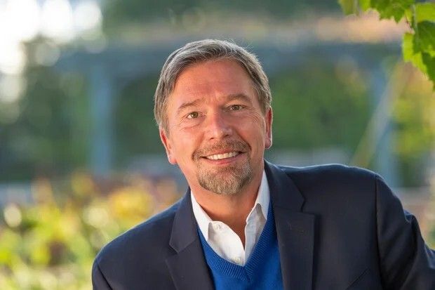 Honoring a Legacy: The Brian Vogt Memorial Scholarship Fund