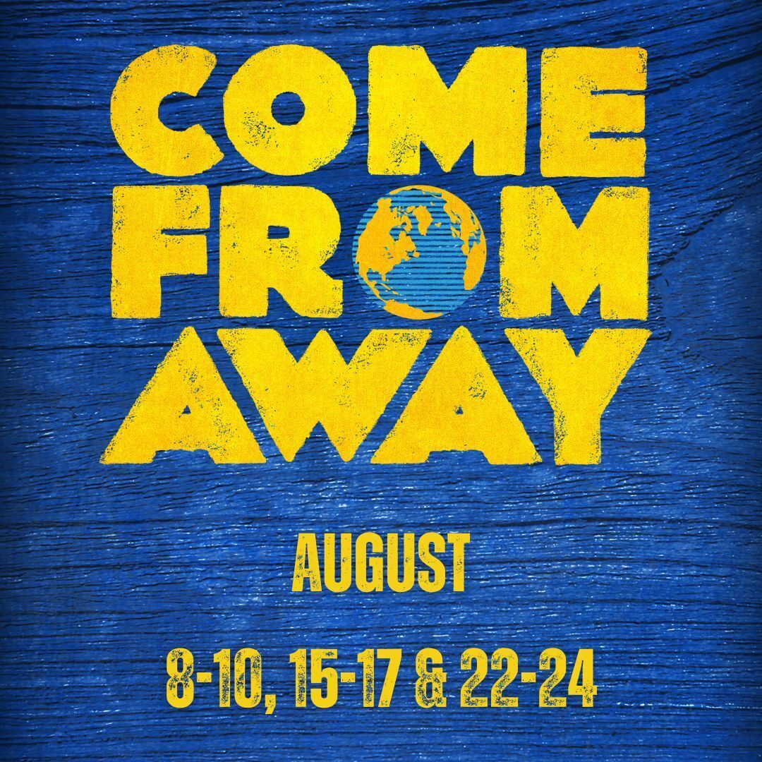 Come from away