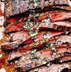 Carne Asada Marinade
