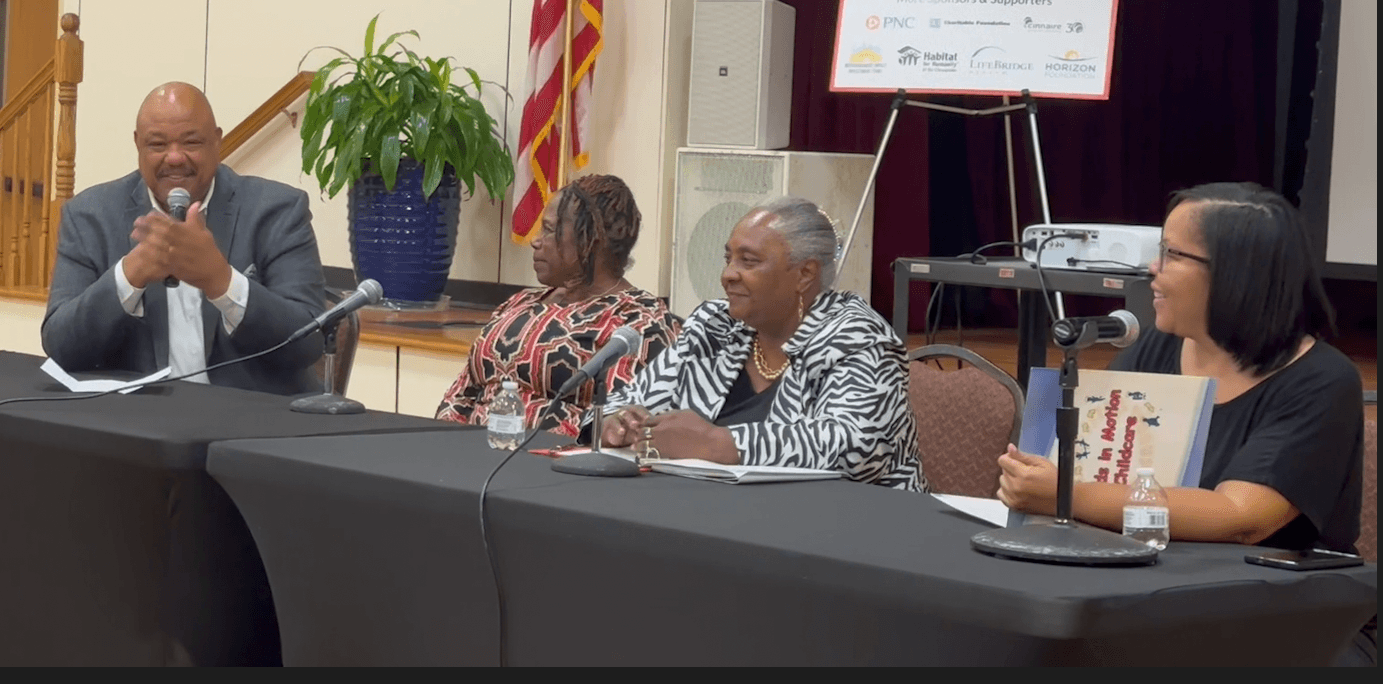 Advancing Black Homeownerships (Videos)