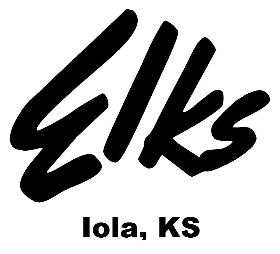 Iola Elks Lounge