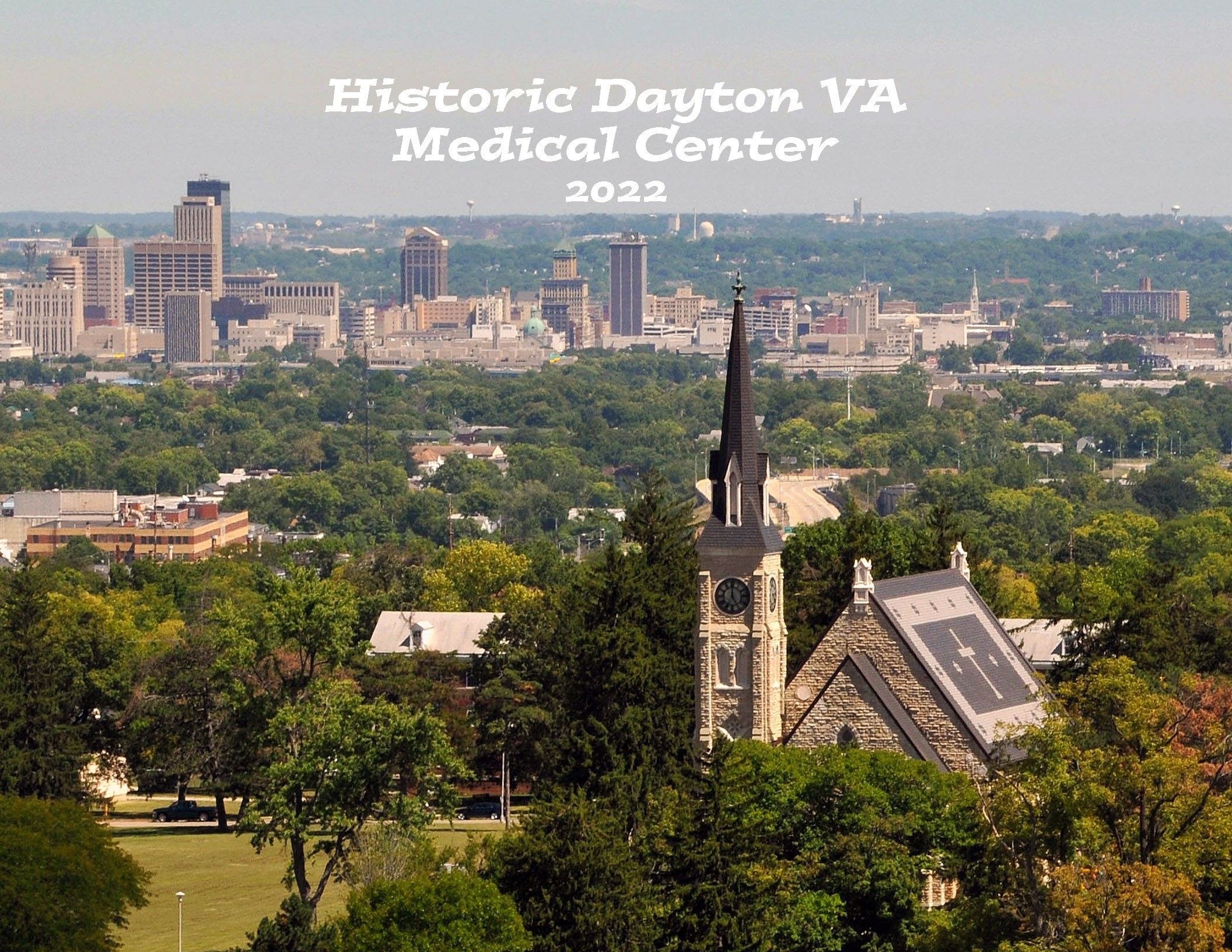 Historic Dayton VA Calendars are now available.
