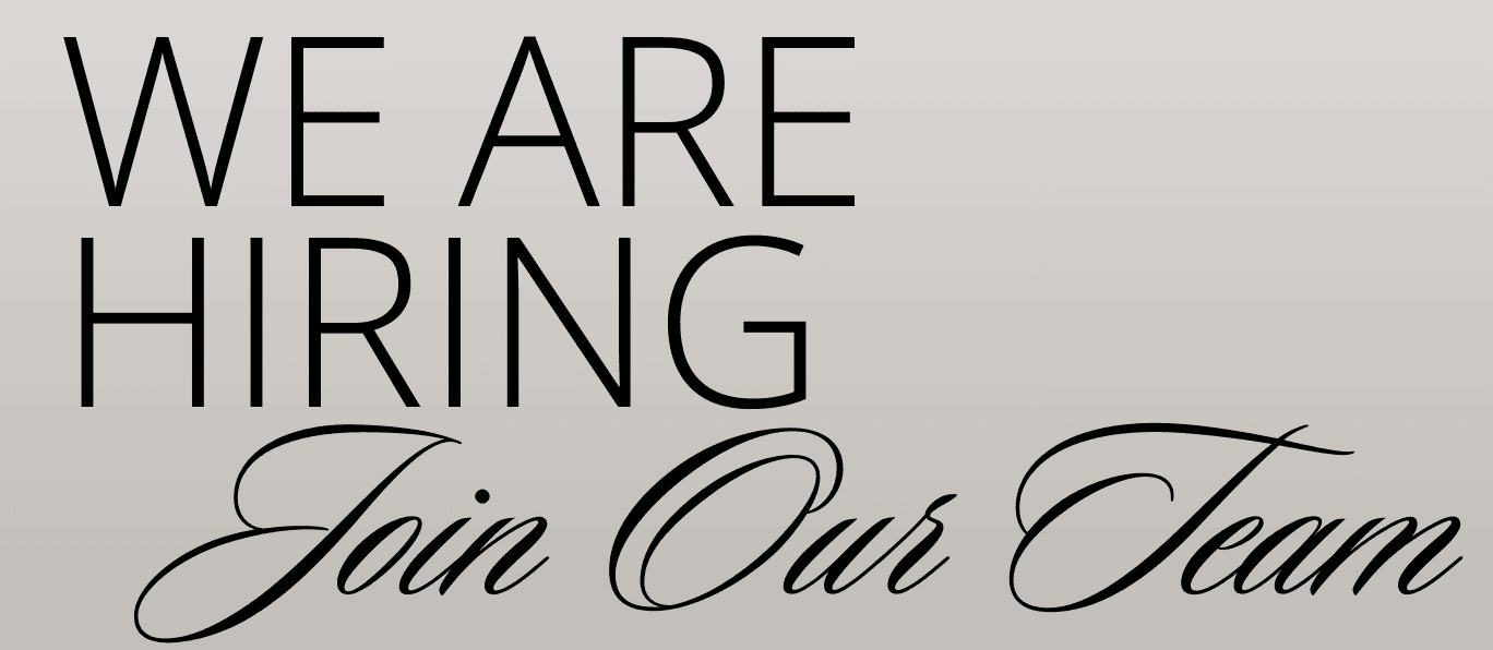 Employment Opportunities at Town & Country School