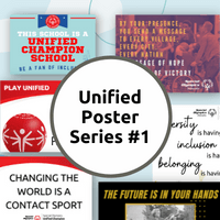 Unified Poster Series #1