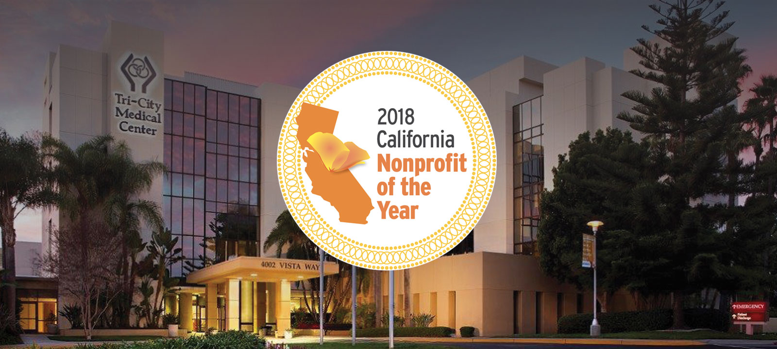 TriCity Hospital Foundation Oceanside, CA