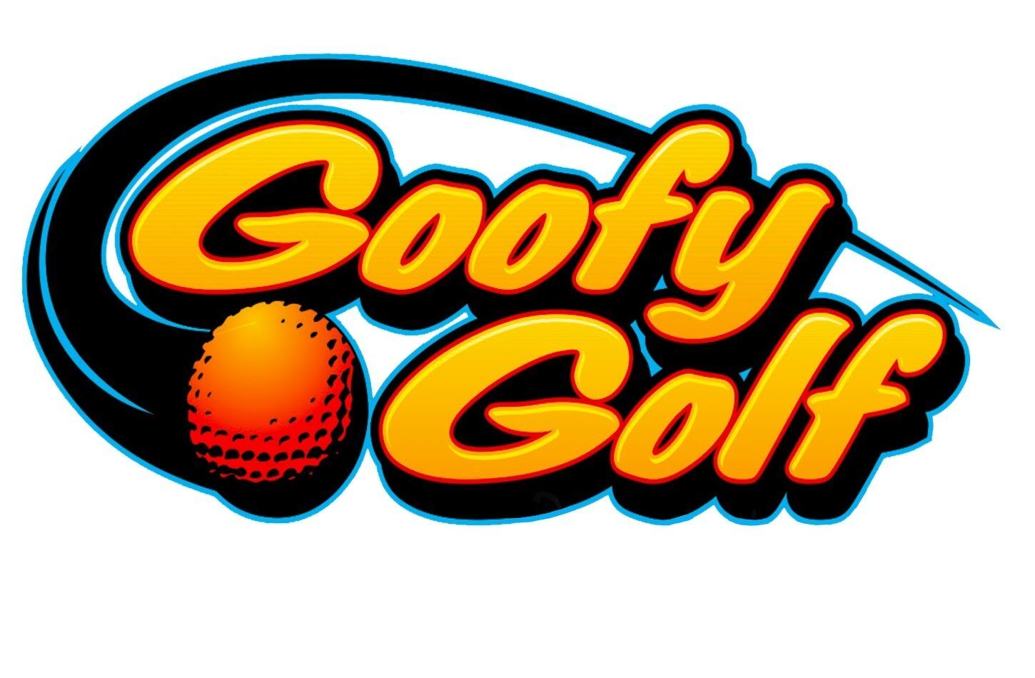 Goofy Golf  