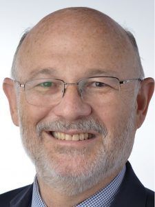 Bernado Ferdman
