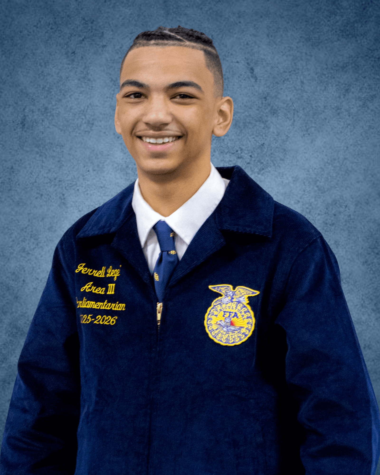 Jerrell Lege, Franklin