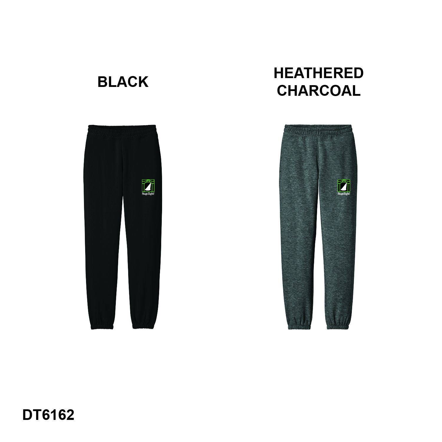 District® V.I.T.™ Heavyweight Fleece Sweatpant