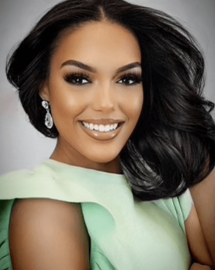 Miss Silver State Teen USA Selects Foster Care And CASA As Her Platform