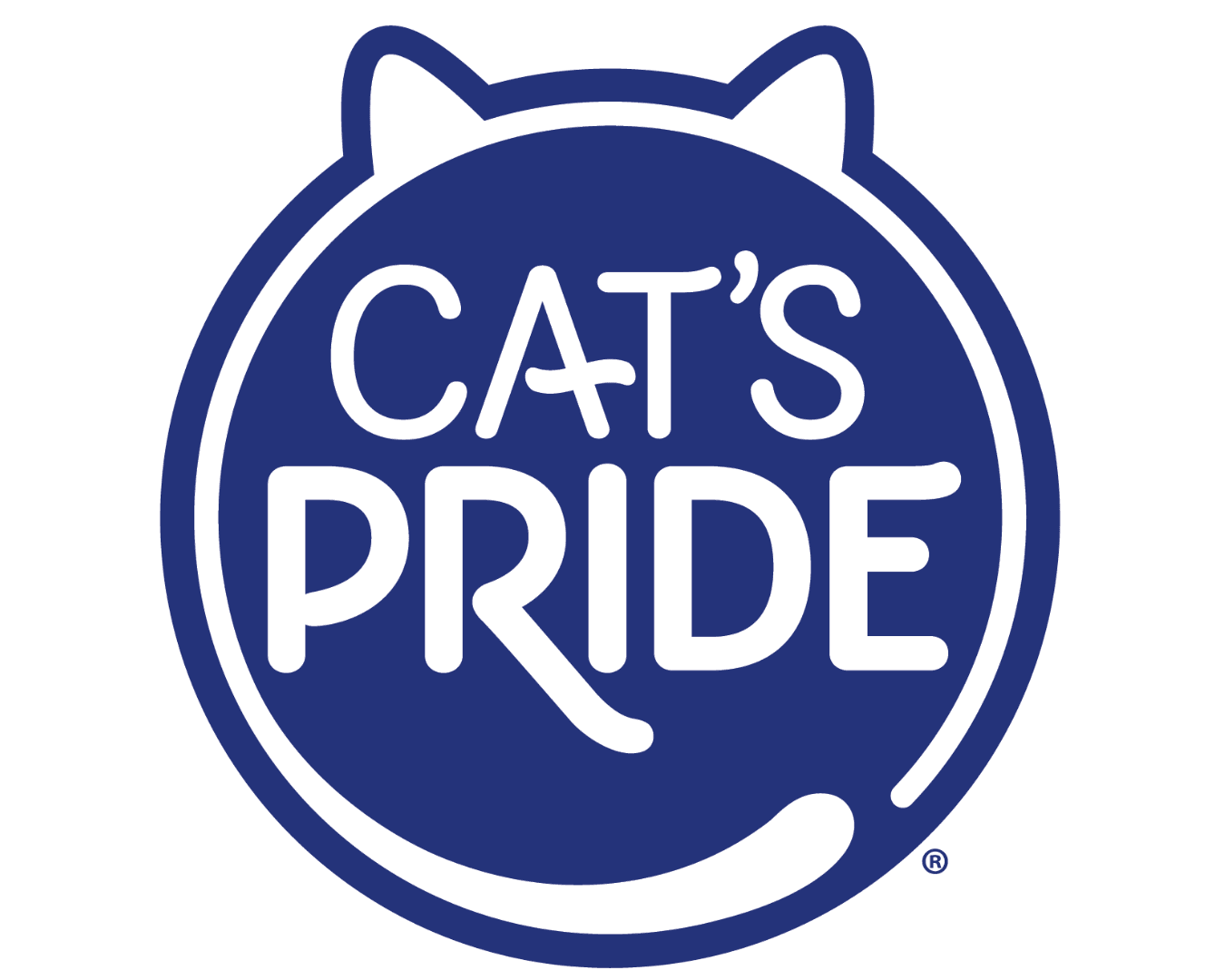 Cat's Pride