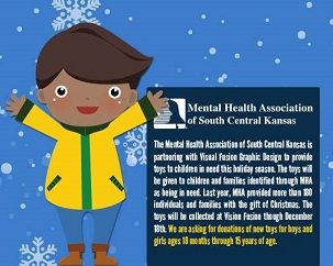 Toy Drive