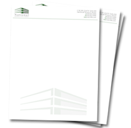 Letterhead