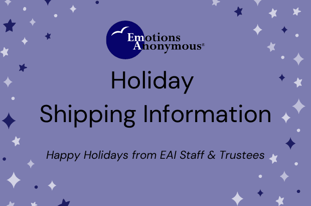 EAI Office Holiday Information!