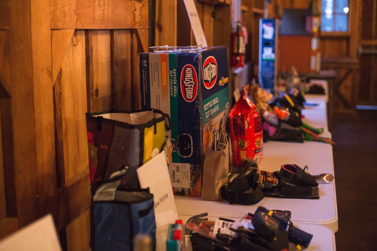 Habitat for Humanity of Lincoln Annual Event