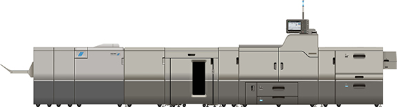 Heidelberg Versafire CV