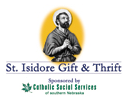 St. Isidore Gift & Thrift Store