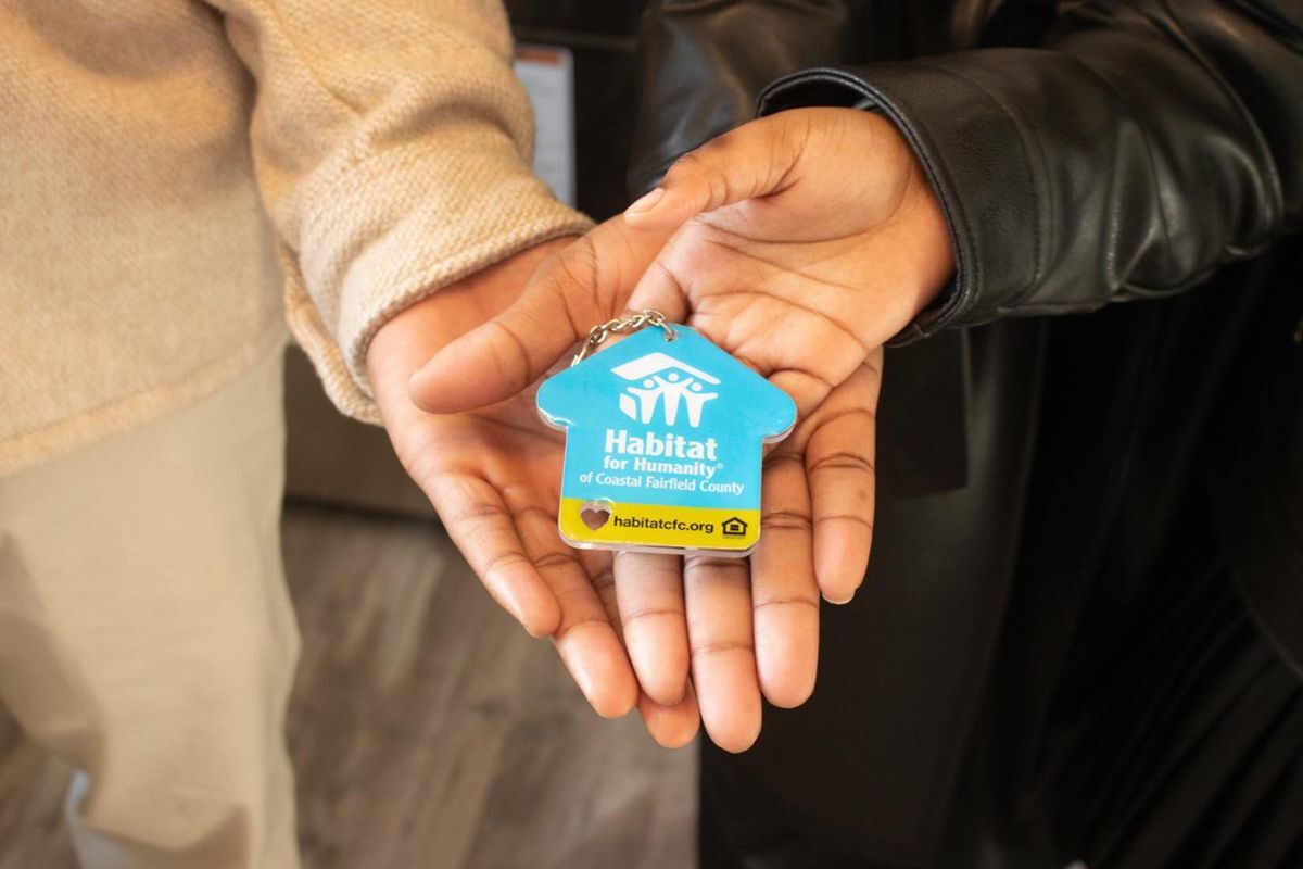 Habitat CFC is Advancing Black Homeownership (ABH) through Financial Coaching: A New Approach to Advancing Wealth