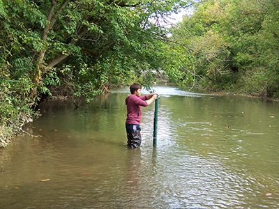 Community Action for Safe Water