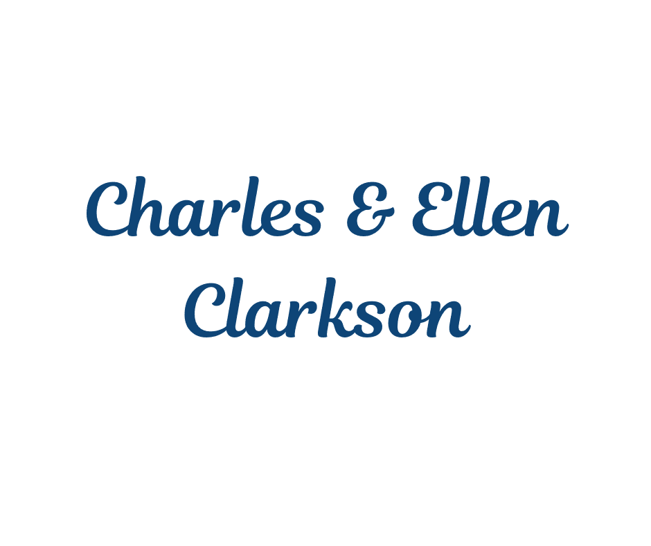 Ellen & Charles Clarkson