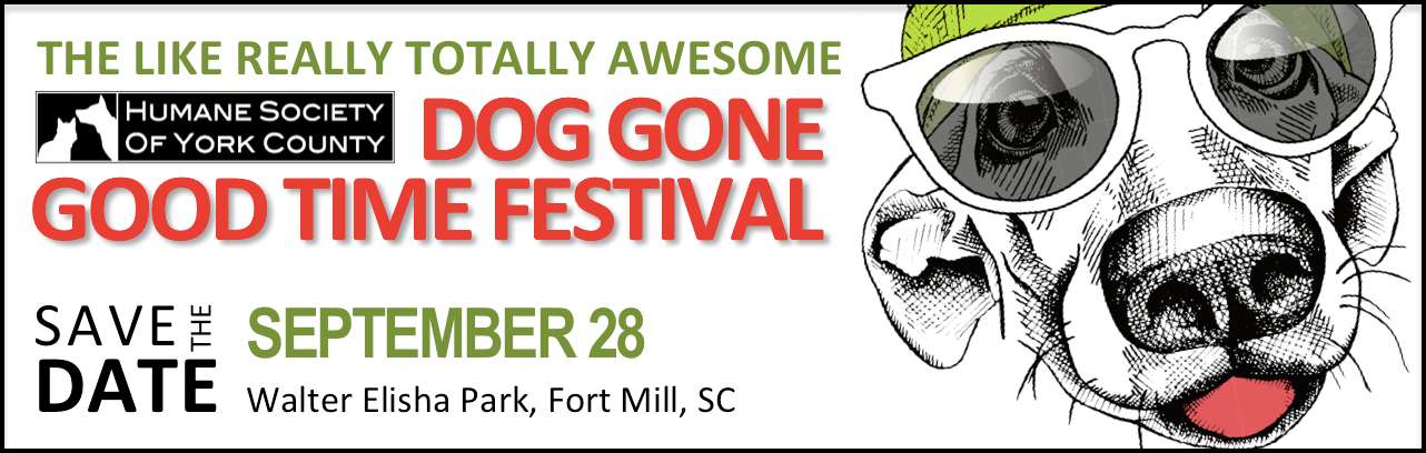 Dog Gone Good Time Festival