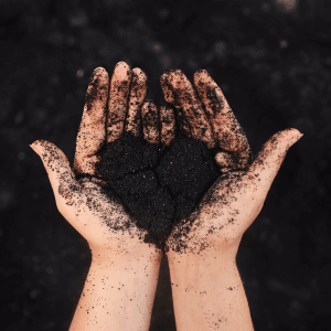 Let Nothing Be Wasted: Composting 101 for the Church