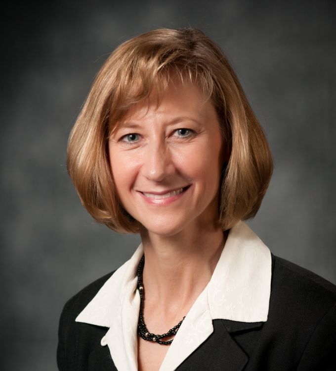 Ms. Cheryl Hirst