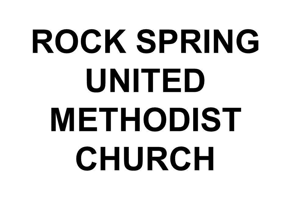 Rock Spring UMC