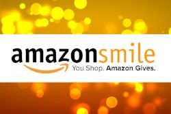 By Shopping AMAZON Smile