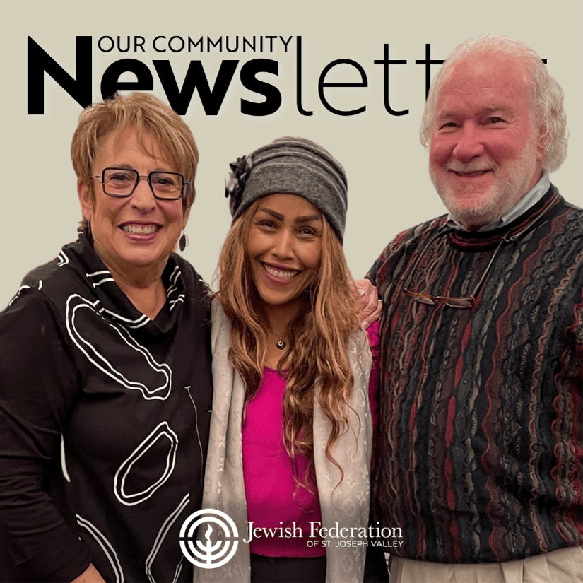 January 2023 Our Community News