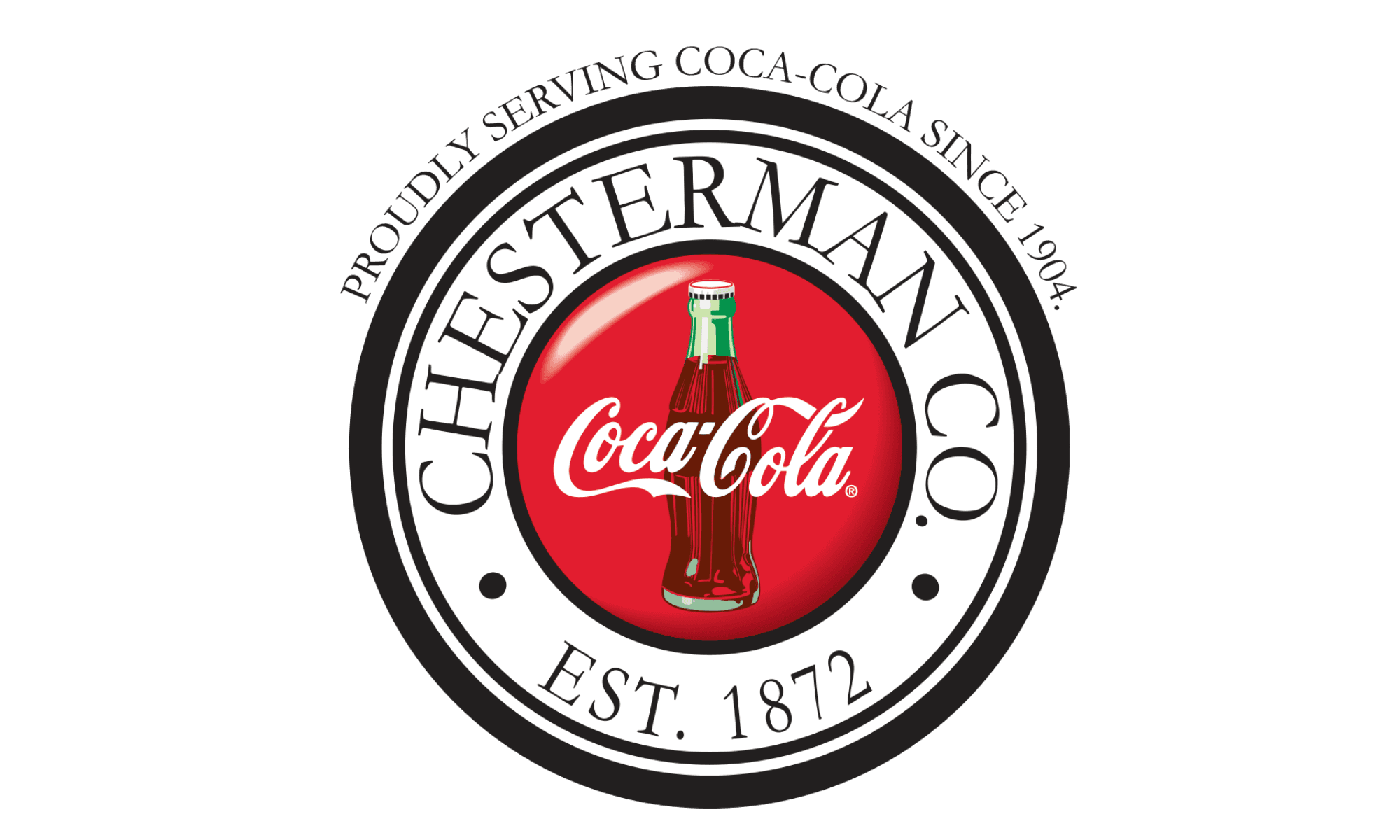 Coca-Cola Chesterman