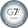 G7 Master Seal