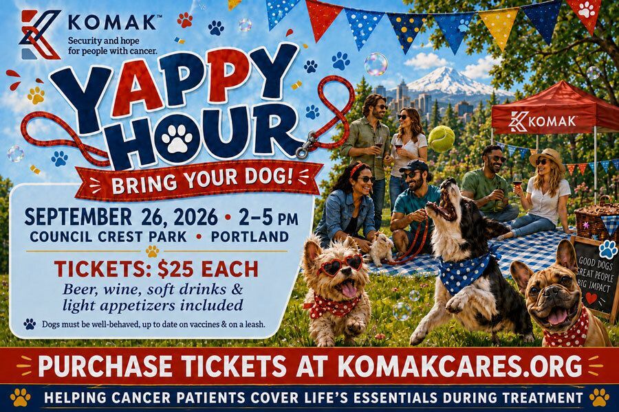 Yappy Hour 2026