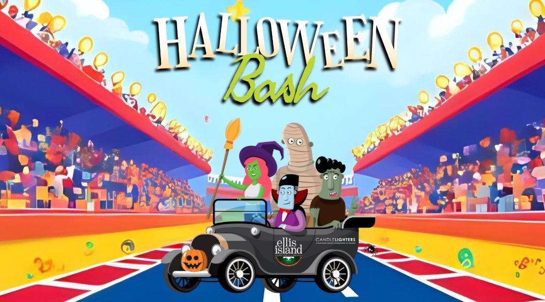 2025 Halloween Bash