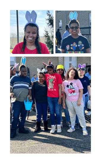 Egg-cellent Easter Fun in Goshen!