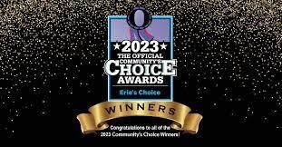 2023 Erie's Choice Awards Winners and Finalists: CDC Wins Best Preschool