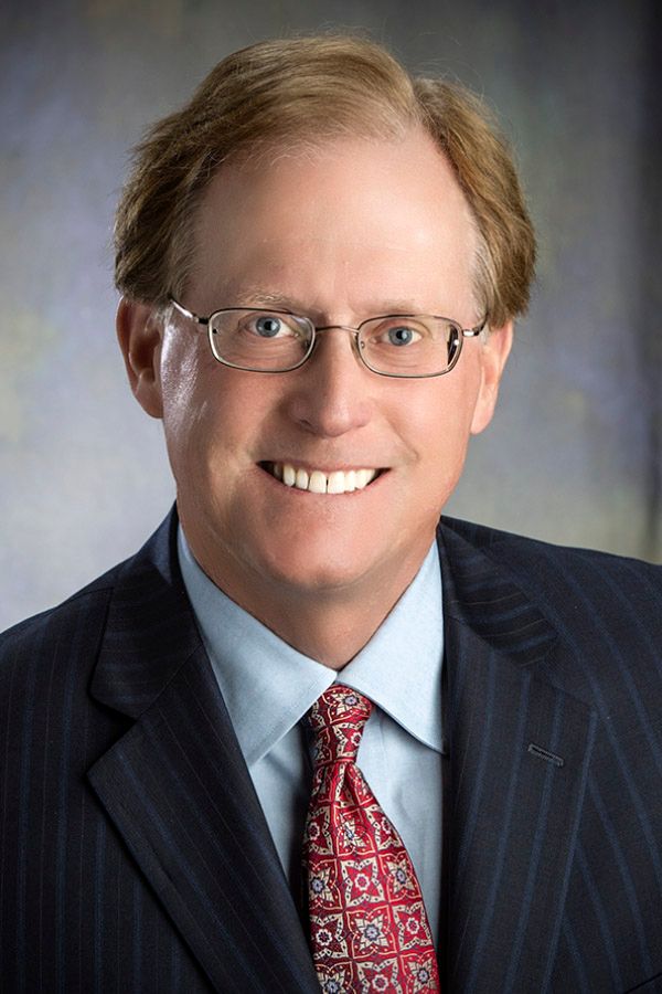 Terry Lang