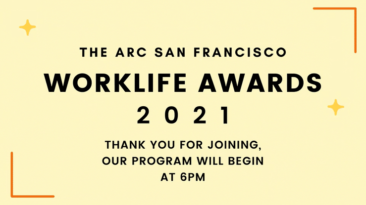 The 2021 Worklife Awards