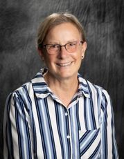 Mary Dalton