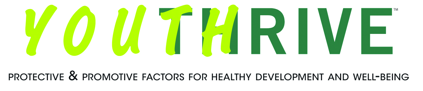 YouthThrive™ Training