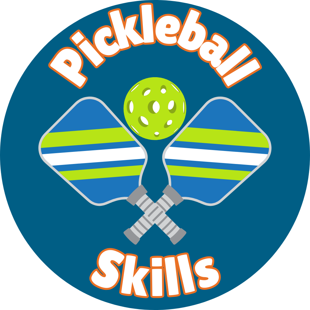 Pickleball Skills & Play - Wednesdays June-August