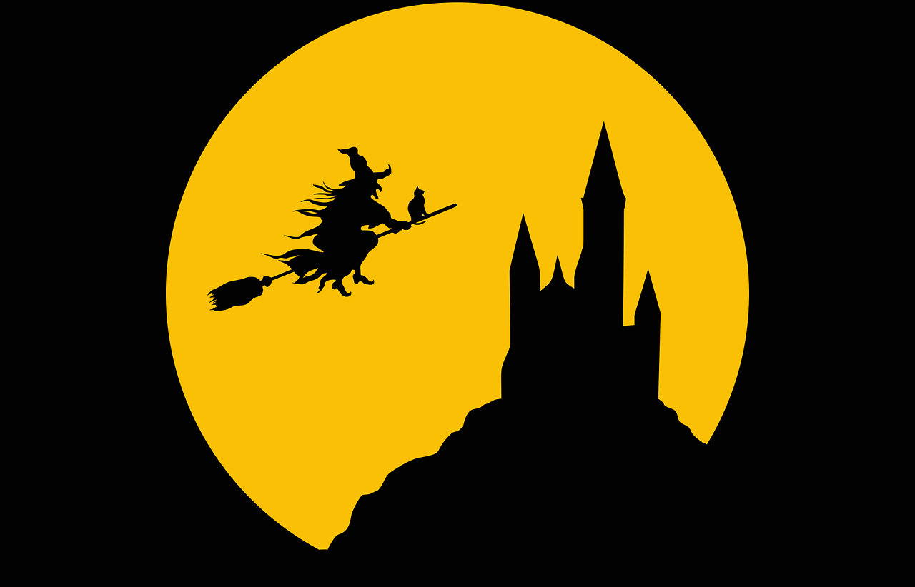 Witches Walk for MS to Benefit The Boston Home